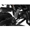 Quad Spalinowy 49CC SIRIUS Czarny PSP.ATV-13A.CZ
